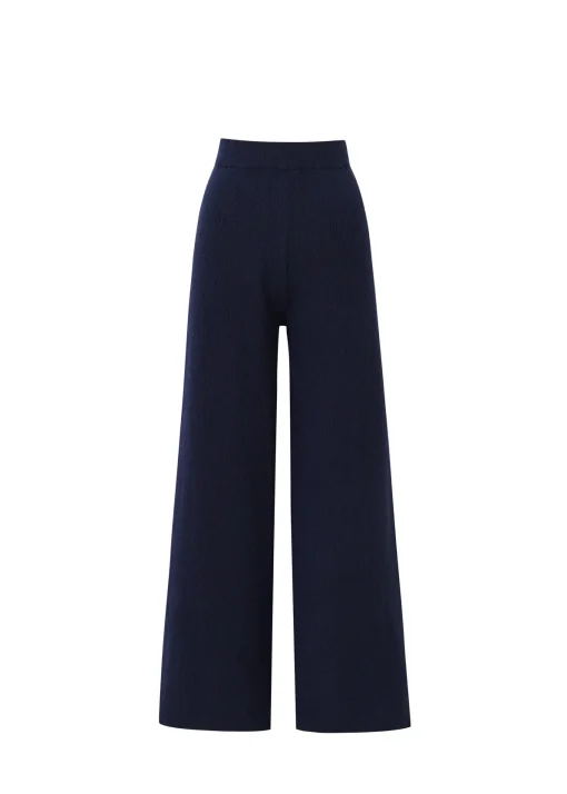 RANI Blue Sweater