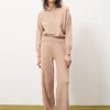 RANI Brown Sweater