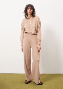 RANI Brown Sweater