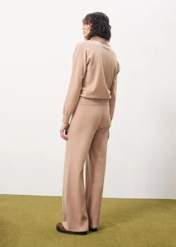 RANI Brown Sweater