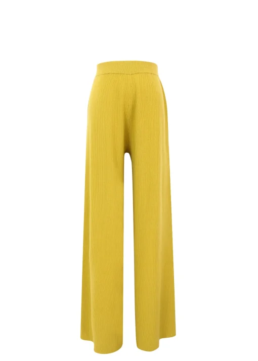RANI Green Pants