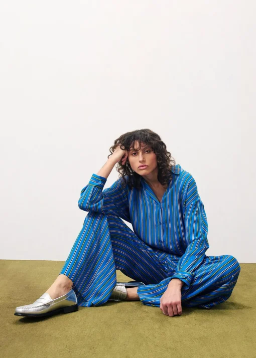 RANI Multicoloured Pants