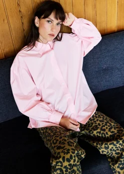 SABRA Shirt