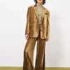 SAMIRA Beige Blazer