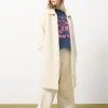SCHANA Beige Cardigan
