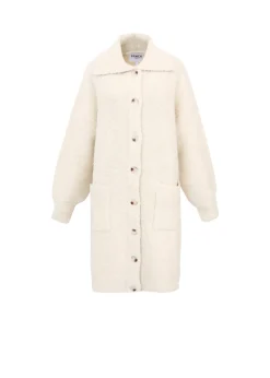 SCHANA Beige Cardigan