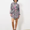 SKYE Multicoloured Dress