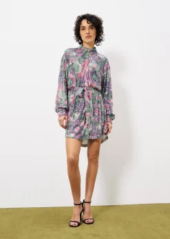 SKYE Multicoloured Dress