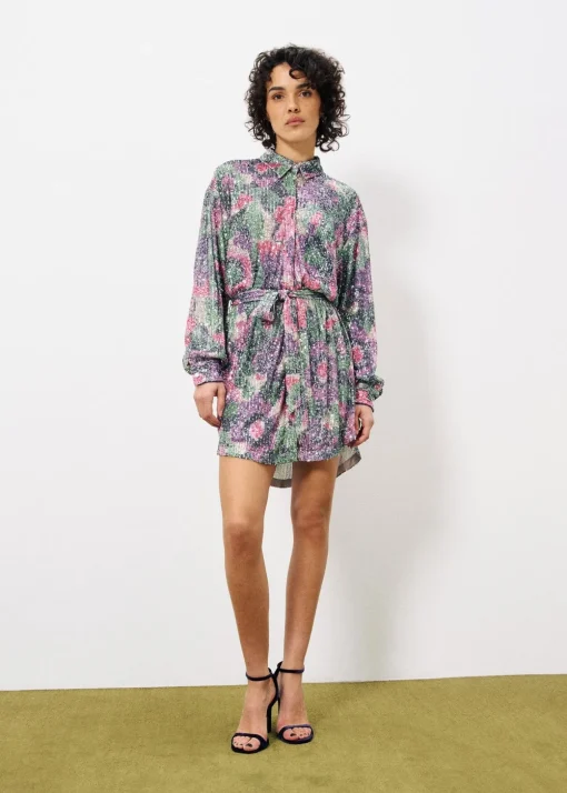 SKYE Multicoloured Dress