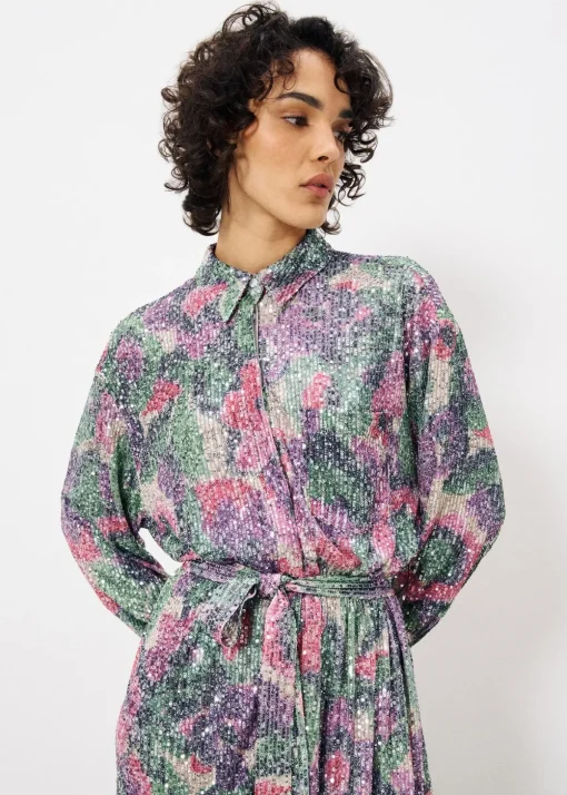 SKYE Multicoloured Dress