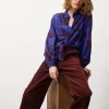 SWAN Multicoloured Shirt