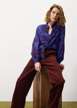 SWAN Multicoloured Shirt