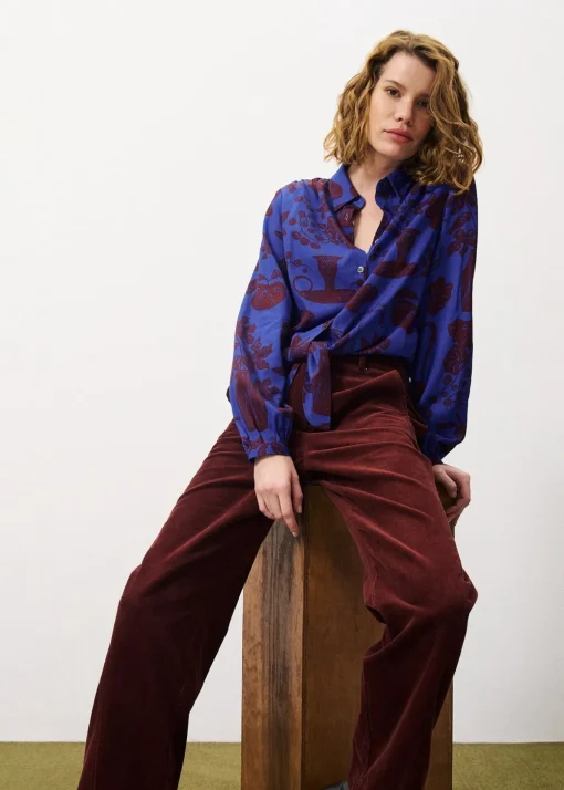 SWAN Multicoloured Shirt