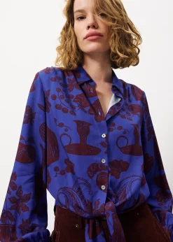 SWAN Multicoloured Shirt