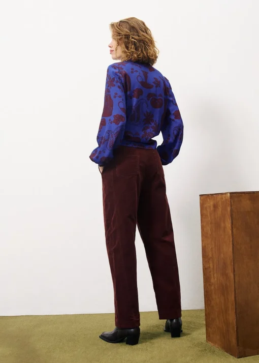 SWAN Multicoloured Shirt