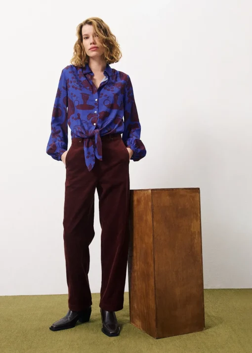 SWAN Multicoloured Shirt