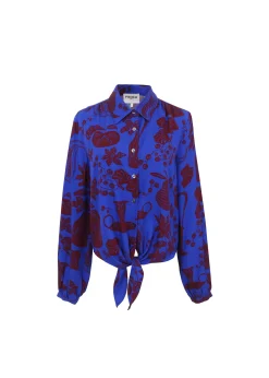 SWAN Multicoloured Shirt