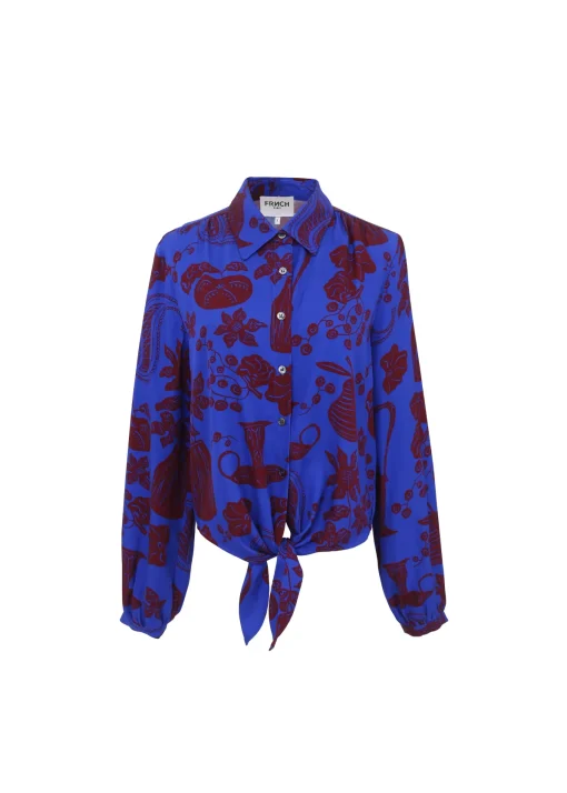 SWAN Multicoloured Shirt