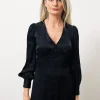 WENDY Black Dress
