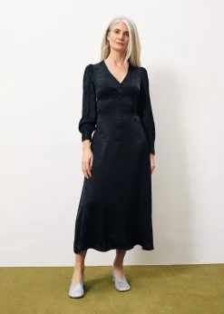 WENDY Black Dress