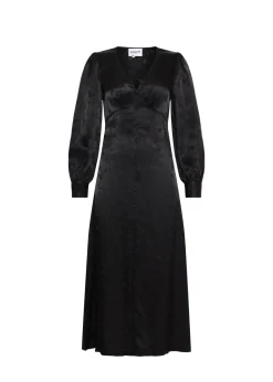 WENDY Black Dress