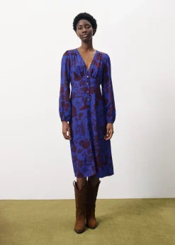 WENDY Multicoloured Dress
