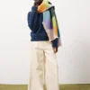 WINNIE Multicoloured Scarf