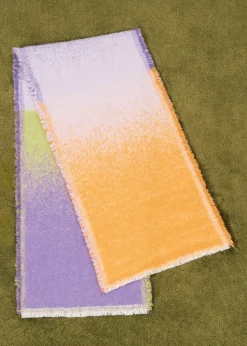 WINNIE Multicoloured Scarf