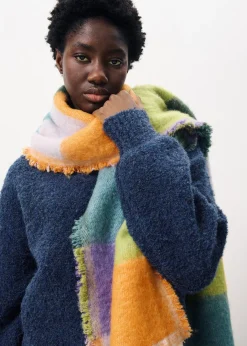 WINNIE Multicoloured Scarf