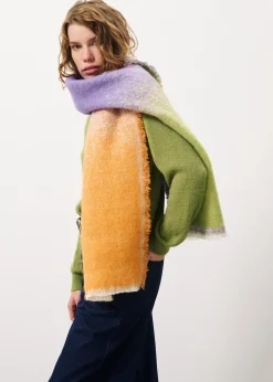 WINNIE Multicoloured Scarf