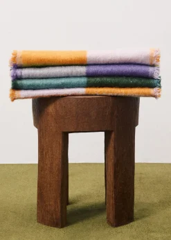 WINNIE Multicoloured Scarf