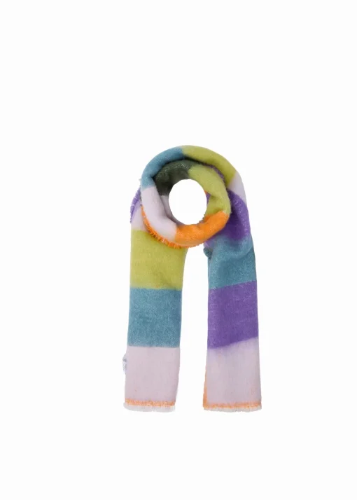 WINNIE Multicoloured Scarf
