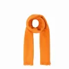 WINNIE Orange Scarf